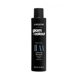 La Biosthetique Glam+Colour Steel Grey .11 .AA Colouring Shampoo 250ml